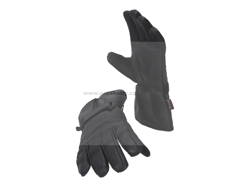 Zimní rukavice Rukavice MKX Pro - vyberte velikost: - XL
