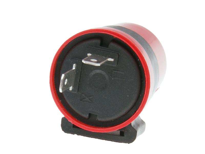 Přerušovač blinkrů Naraku electronic LED / standard 1-150 Wattů