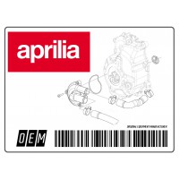 Lenkergewicht APRILIA SRV 850