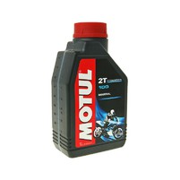 Motorový olej 2T Motul 1 L