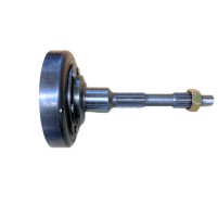 Spojkový zvon s hřídelí pro Linhai, CF Moto 500ccm  0180-053100, CF188-053100, 35295