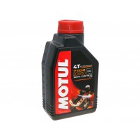 Motorový olej Motul 4-takt 4T 7100 20W50 1 Litr (007779)