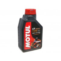 Motorový olej Motul 10W30 4T 7100  1 litr