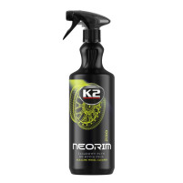 K2 Neorim PRO čistič Alu disků 1000ml