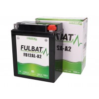 Baterie Fulbat Gel FB12AL-A2 SLA MF  (YB12AL-A2)