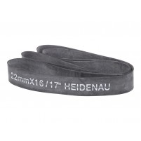 Gumový pásek Heidenau pod duši 16/17 palců - 22mm