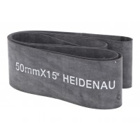 Gumový pásek Heidenau pod duši 15 palců - 50mm