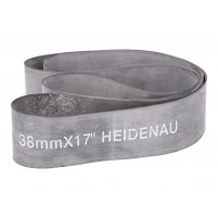 Gumový pásek Heidenau pod duši 16/17 palců - 38mm