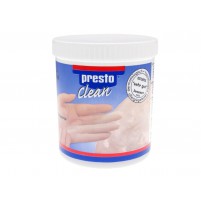 Neviditelné rukavice Presto clean 650ml