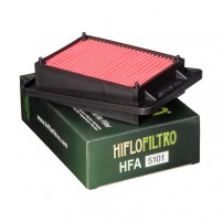 Vzduchový filtr HIFLOFILTRO pro SYM, PEUGEOT
