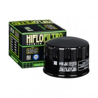 Olejový filtr HIFLOFILTRO pro APRILIA, GILERA, MALAGUTI, PEUGEOT, PIAGGIO 1A024459R