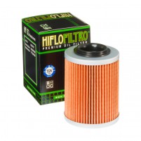 Olejový filtr HF152 CF moto, Goes 0800-011300-0004