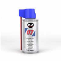 Mazací sprej K2 150ml