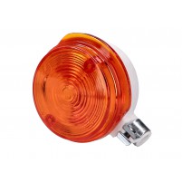 Blinkr přední 80 mm oranžový pro Simson S50, S51, S70, SR50, SR80