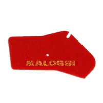 Vzduchový filtr Malossi červený pro Honda SFX 50 2-takt