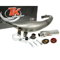 Výfuk Turbo Kit Carreras 80 pro Minarelli AM