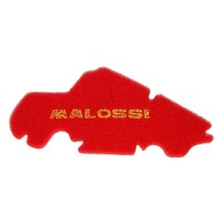 Vzduchový fitr Malossi red pro Piaggio Liberty 50 2-takt