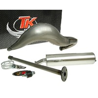 Výfuk Turbo Kit Road R s homologací pro Aprilia RS50 (06-)