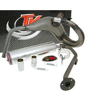 Výfuk Turbo Kit Bufanda R s homologací pro MH Furia RYZ 50 Pro (06-)
