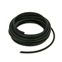 Kabel zapalování 7mm černý - 10m