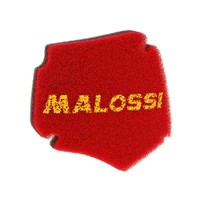 Vzduchový filtr Malossi double červený pro Piaggio Zip