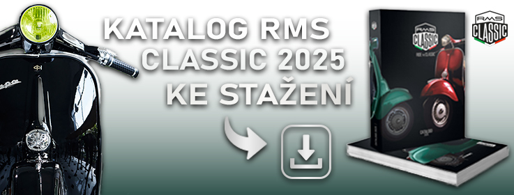 rms katalog classic - Skútry Malšice